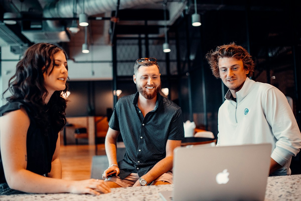 Look4Jobs connecting people and businesses
