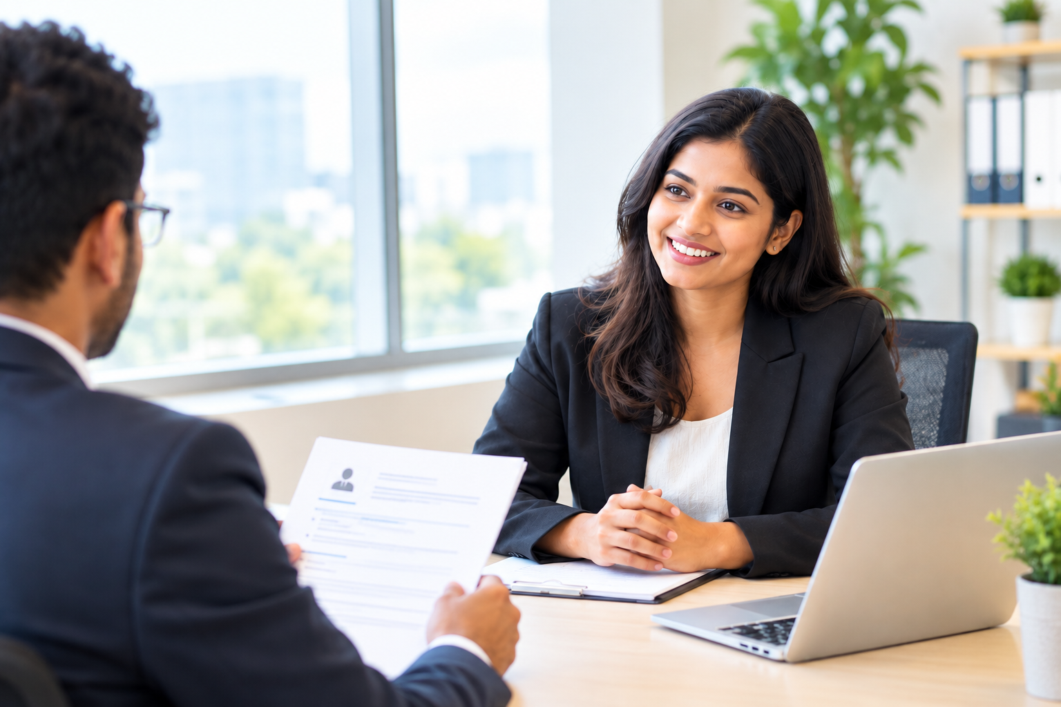 What Employers Should Look for Beyond a Resume