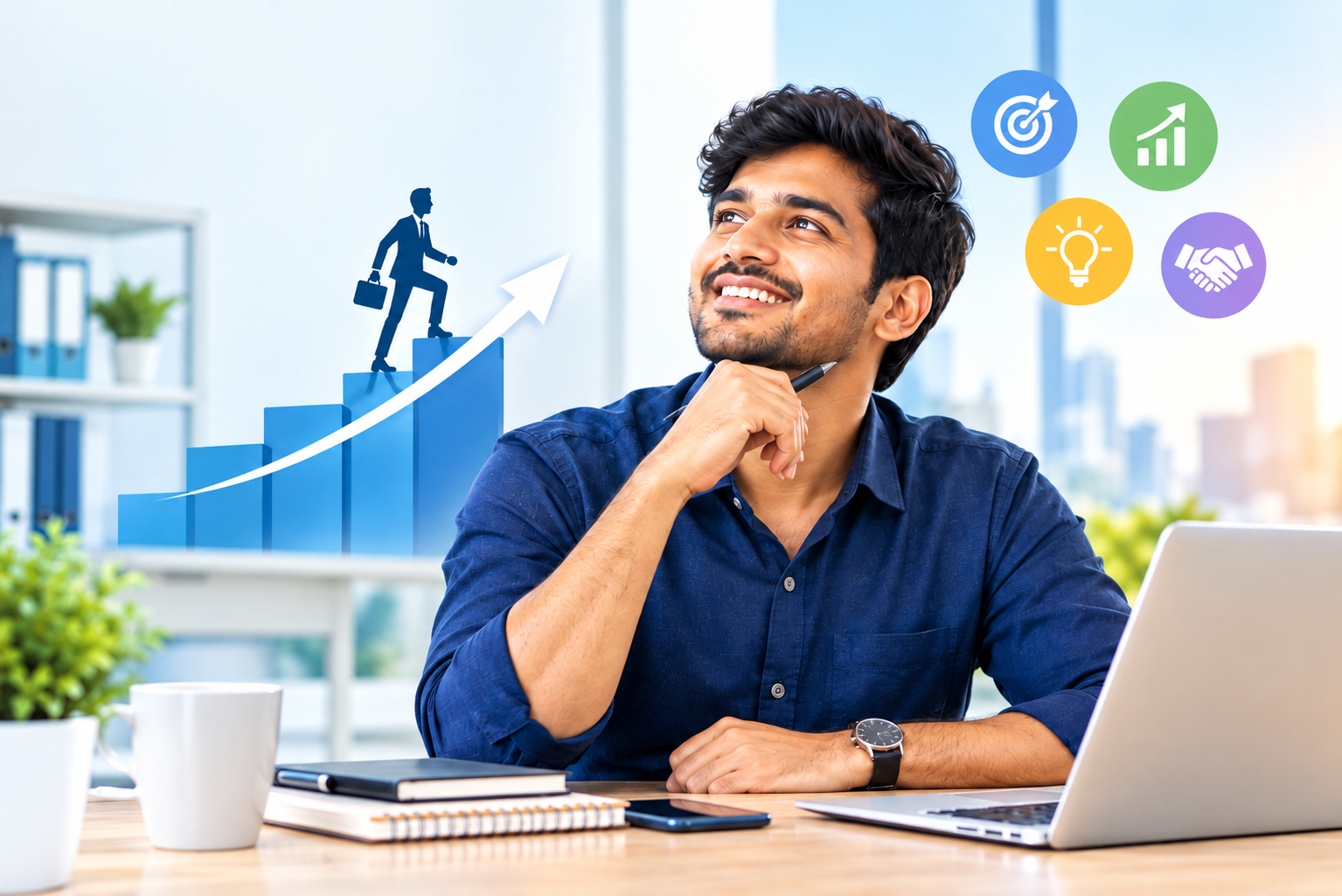 How to Get a Better Salary When Switching Jobs: A Guide for Experienced Professionals