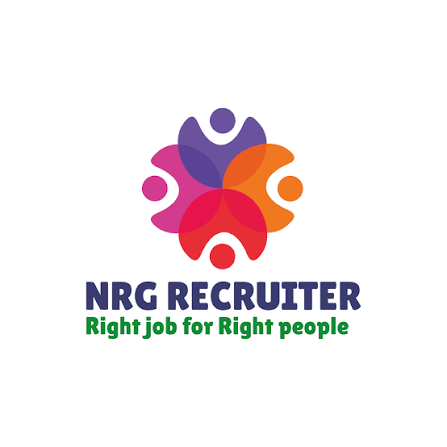 NRG Recruiter