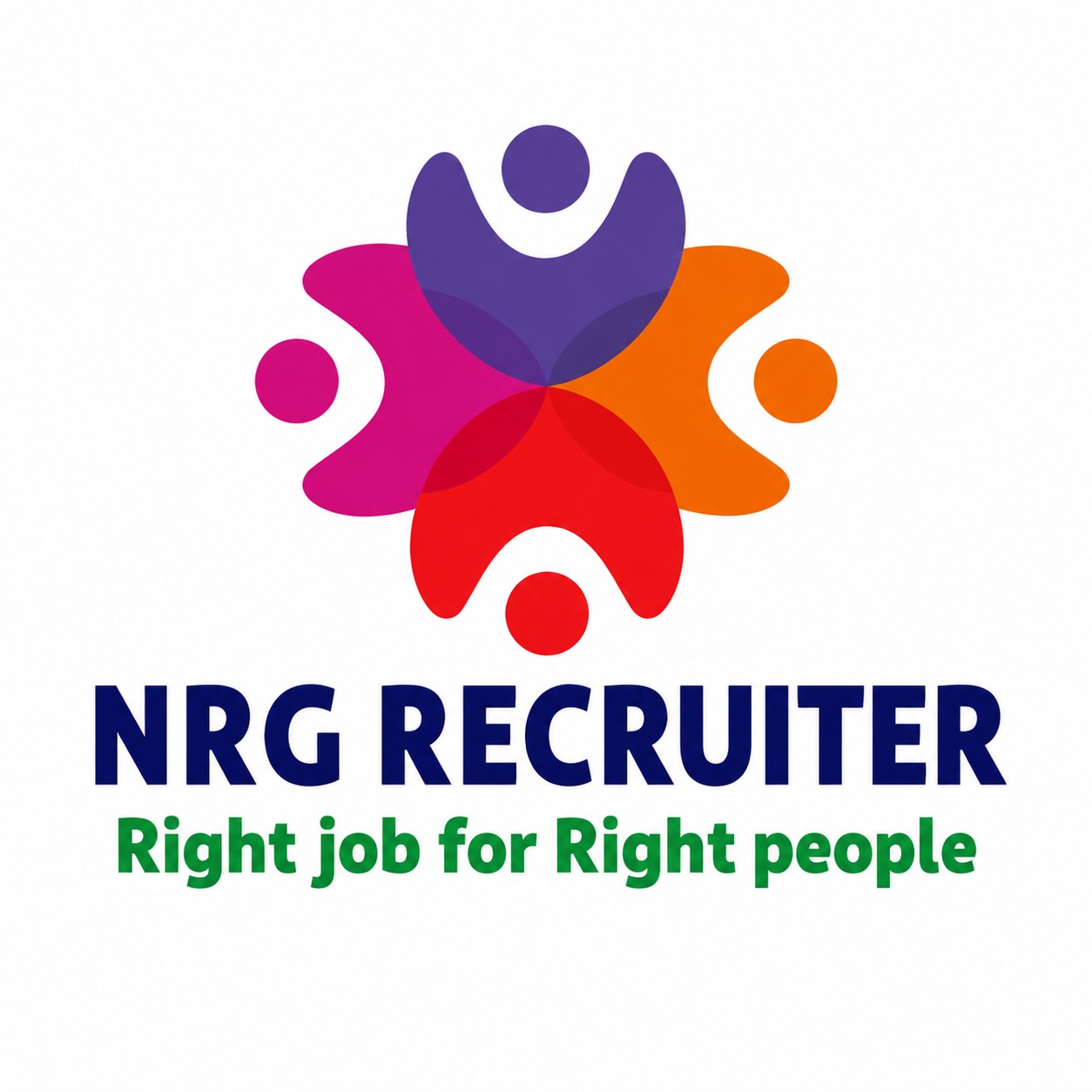 NRG Recruiter pvt.ltd