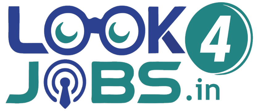 look4jobs.in